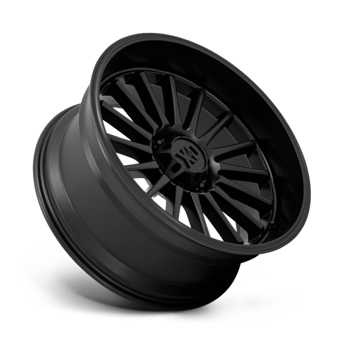 XD XD85722063718N XD857 22X10 6X135 S-BLK -18MM - Truck Part Superstore