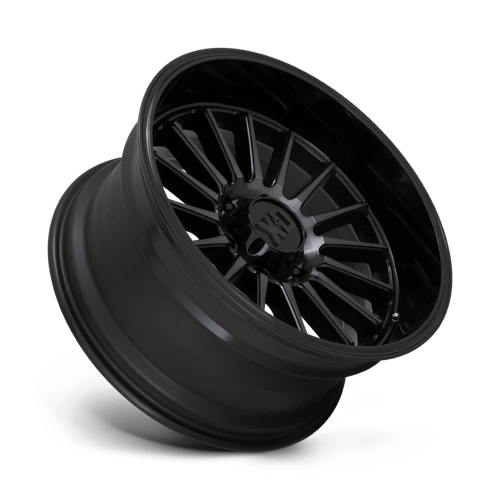 XD XD85721063418N XD857 20X10 6X135 G-BLK GTCC -18MM - Truck Part Superstore