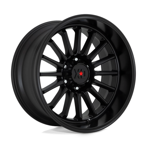 XD XD85729050700 XD857 20X9 5X5.0 S-BLK 00MM - Truck Part Superstore