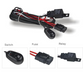 DV8 Offroad WIRE HARNESS Wiring Harness W/Relay And Switch DV8 Offroad - Truck Part Superstore