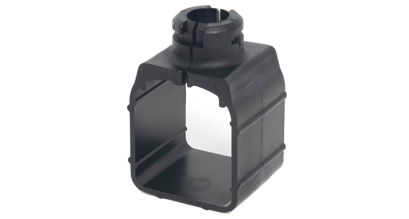 Rhino-Rack USA WR02 Kayak Carrier Wrap Around Fitting Kit; For Use w/Rhino H/D Bars; 4 pc.; - Truck Part Superstore