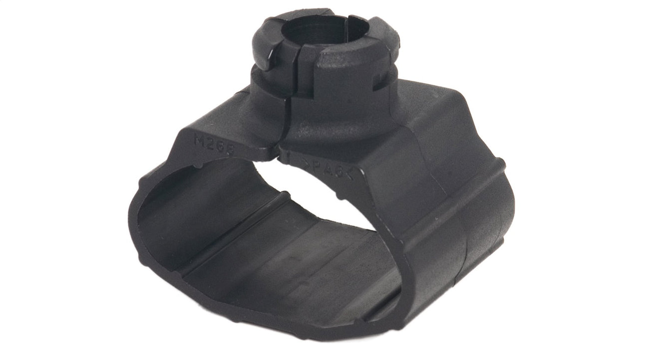 Rhino-Rack USA WR03 Kayak Carrier Wrap Around Fitting Kit; For Use w/Thule Aero Bar; 4 pc.; - Truck Part Superstore