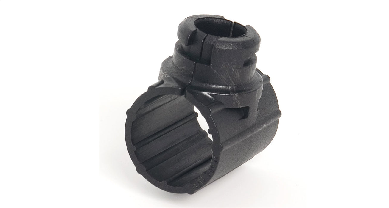 Rhino-Rack USA WR06 Kayak Carrier Wrap Around Fitting Kit; For Use w/Yakima Bar; 4 pc.; - Truck Part Superstore