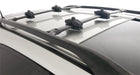 Rhino-Rack USA WR09 Kayak Carrier Wrap Around Fitting Kit; For Use w/Most Factory Bars; 4 pc.; - Truck Part Superstore