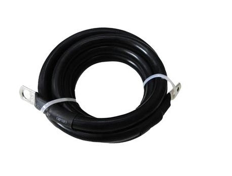 TrailFX WRA03 9500 Pound Capacity Synthetic Rope For Trail FX Reflex Winch WRS95B - Truck Part Superstore