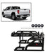 Black Horse Off Road WRB-001BK-PLFB Warrior Roll Bar Kit - Truck Part Superstore