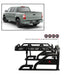 Black Horse Off Road WRB-001BK-PLFR Warrior Roll Bar Kit - Truck Part Superstore
