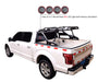 Black Horse Off Road WRB-001BK-PLFR Warrior Roll Bar Kit - Truck Part Superstore