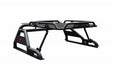Black Horse Off Road WRB-001BK Warrior Roll Bar - Truck Part Superstore