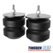 Timbren SES WRW32 Suspension Enhancement System; Weight Capacity 6000 lbs.; Rear; - Truck Part Superstore