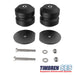 Timbren SES WRW32 Suspension Enhancement System; Weight Capacity 6000 lbs.; Rear; - Truck Part Superstore