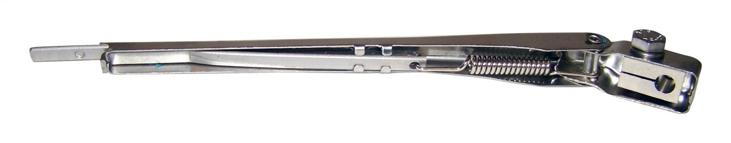 Crown Automotive Jeep Replacement WSHA1 Wiper Arm; Front; w/Electric Wiper Conversion; - Truck Part Superstore