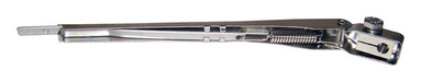 Crown Automotive Jeep Replacement WSHA1 Wiper Arm; Front; w/Electric Wiper Conversion; - Truck Part Superstore