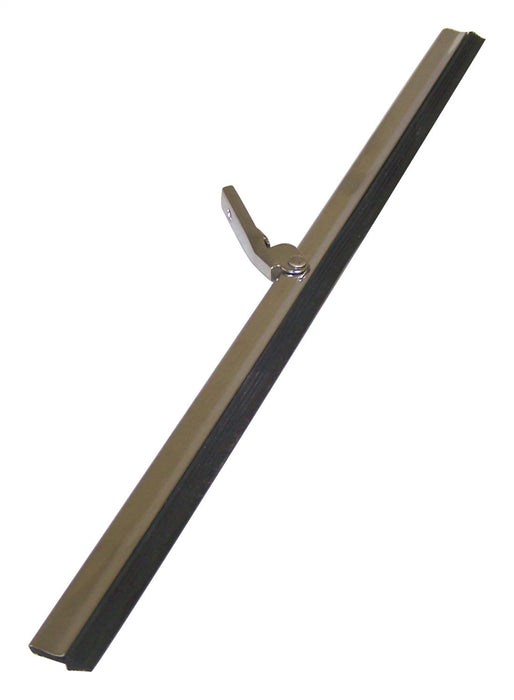 Crown Automotive Jeep Replacement WSHB1 Wiper Blade; 9 in. Electric; For Wiper Motor WSH12/WSH6; - Truck Part Superstore