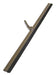 Crown Automotive Jeep Replacement WSHB1 Wiper Blade; 9 in. Electric; For Wiper Motor WSH12/WSH6; - Truck Part Superstore