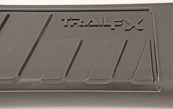 TrailFX WSP006 For 6 Inch Oval Straight Bars (Installation Clips Not Included) - Truck Part Superstore