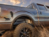 Husky Liners 79151 Rear Wheel Well Guards - Truck Part Superstore