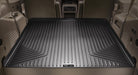 Husky Liners 28291 Cargo Liner Behind 2nd Seat - Truck Part Superstore