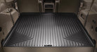Husky Liners 44591 Weatherbeater Series - Truck Part Superstore