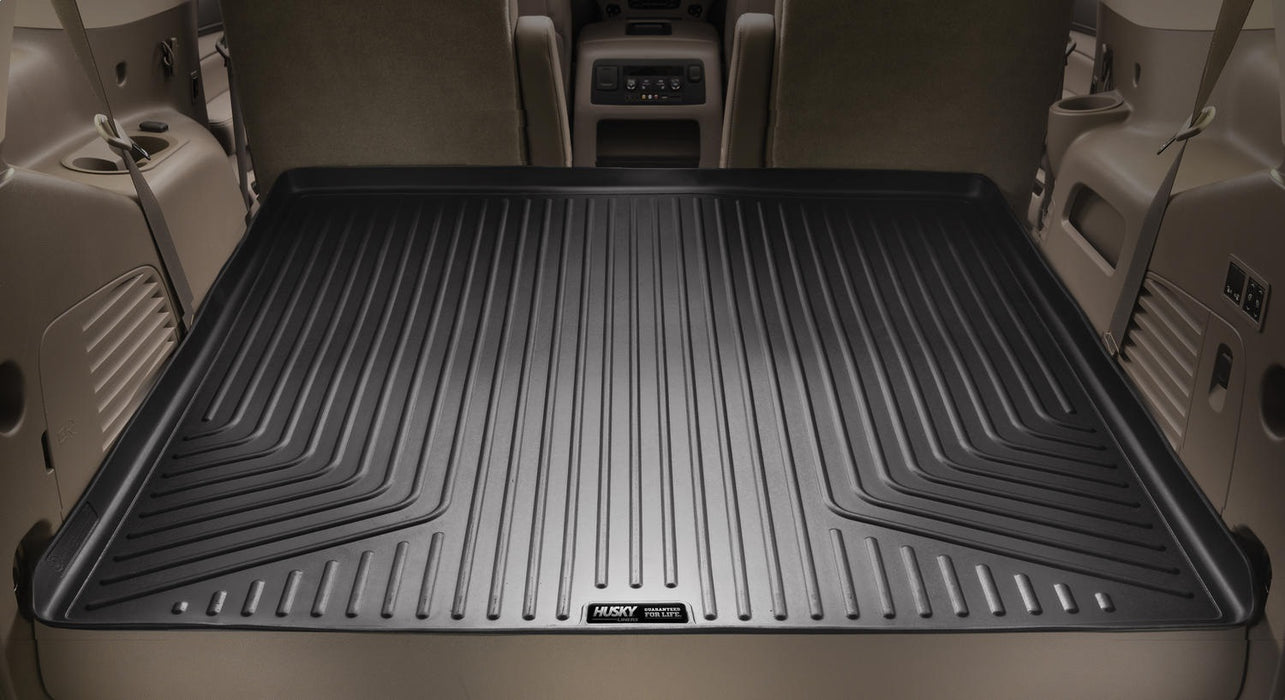 Husky Liners 25111 Weatherbeater Series - Truck Part Superstore