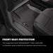 Husky Liners 99053 Front/2nd Seat Floor Liners - Truck Part Superstore