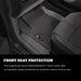 Husky Liners 99192 Front/2nd Seat Floor Liners - Truck Part Superstore