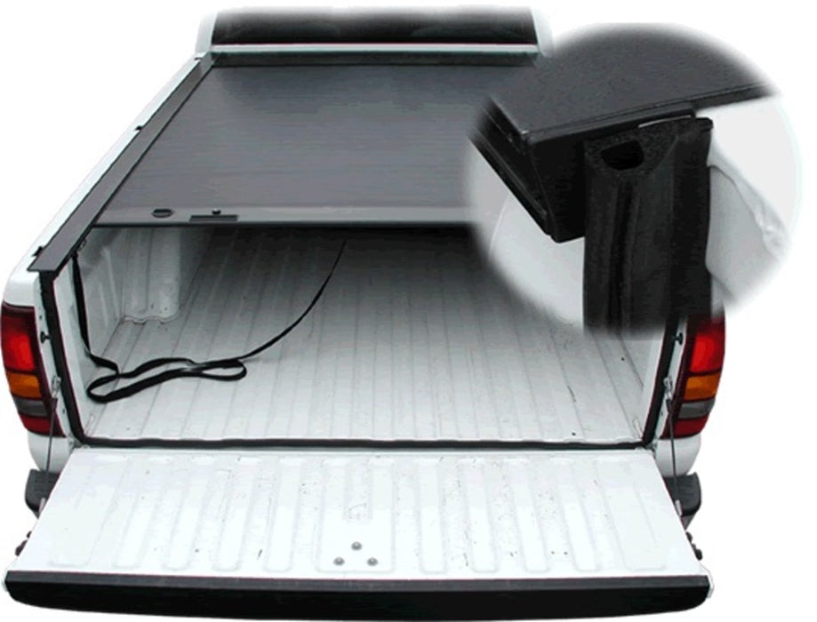 Pace Edwards WG2001-12 WeatherGate Tailgate Seal Master Pak; 12 Kits; - Truck Part Superstore