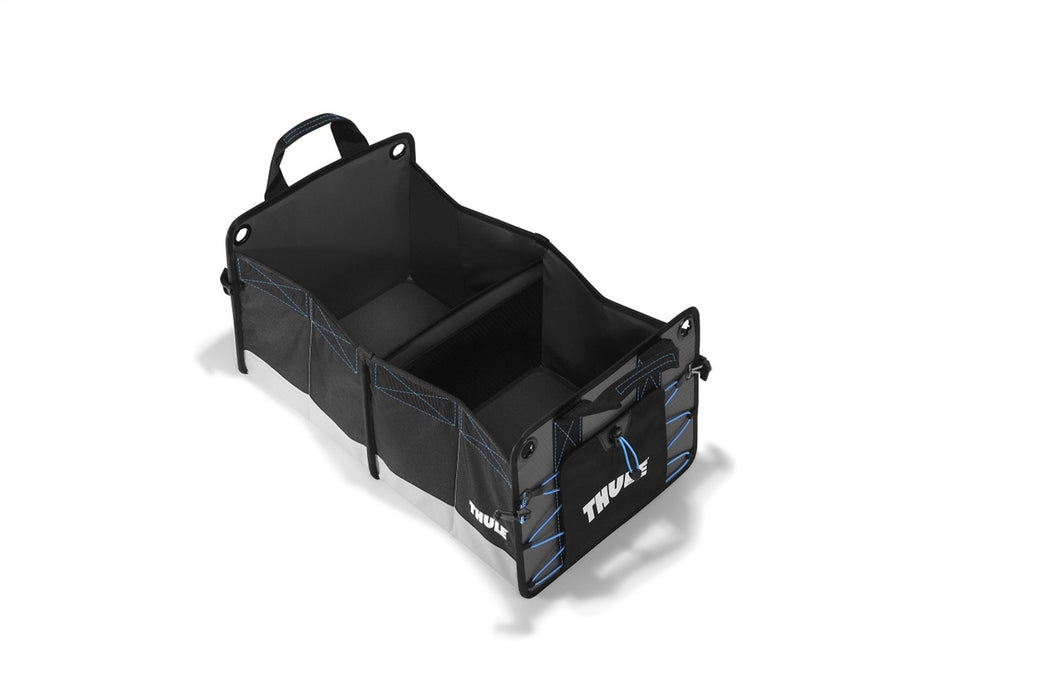Thule 306929 Thule Go Box; Black/Gray; Medium; - Truck Part Superstore