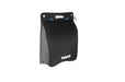 Thule 306925 Thule Shoe Organizer; Black; - Truck Part Superstore