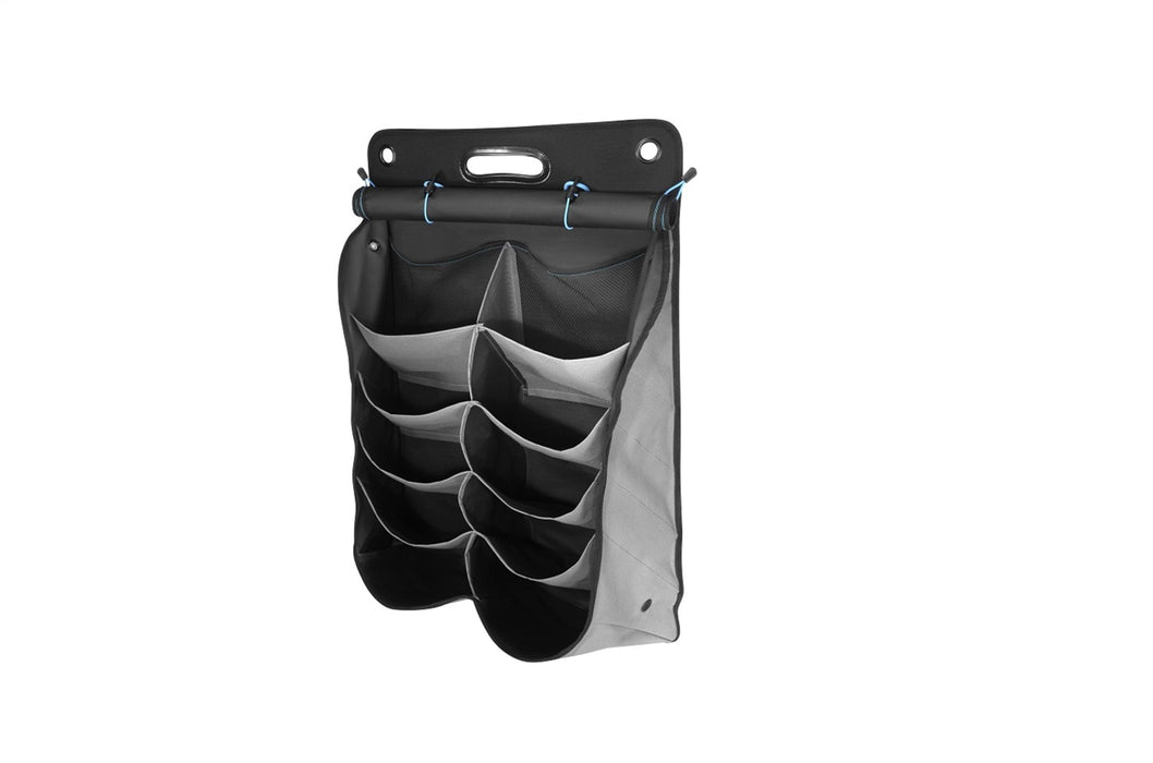 Thule 306925 Thule Shoe Organizer; Black; - Truck Part Superstore
