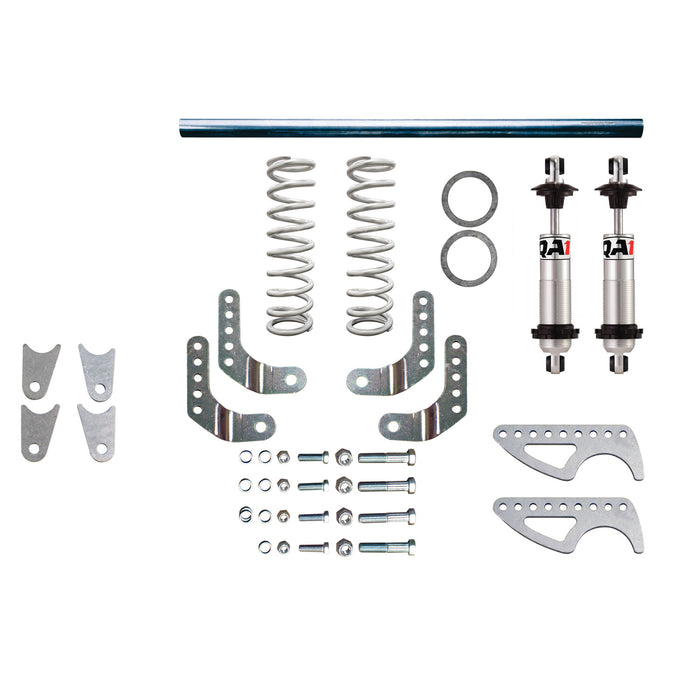 QA1 ALN4000K-1 Kit, Pro-Rear C-O Non-Adj 3.25" Aluma Matic 12-175/350 - Truck Part Superstore