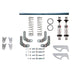 QA1 ALN4000K-1 Kit, Pro-Rear C-O Non-Adj 3.25" Aluma Matic 12-175/350 - Truck Part Superstore