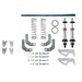 QA1 DD501-1301 Suspension Shock Absorber and Coil Spring Assembly - Truck Part Superstore