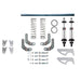 QA1 DS501-1101 Suspension Shock Absorber and Coil Spring Assembly - Truck Part Superstore