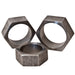QA1 1865-108 Weldable Hex, Steel 1 1/4" Od Tube 1.265 Id, 1 1/2" Wrench - Truck Part Superstore