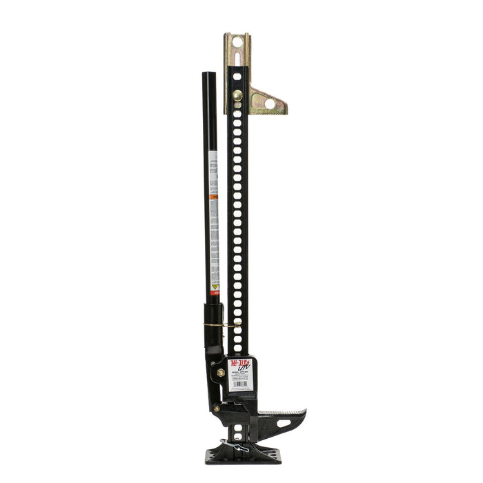 Hi-lift Jack UTV-364PC 36" Hi-Lift UTV Jack Model. 7000 lb. Capacity (4660 Rated Capacity). - Truck Part Superstore