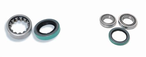 G2 Axle and Gear 30-9000 Rear Wheel Bearing Kit Small Bearing Chry/Ford/GM G2 Axle and Gear - Truck Part Superstore