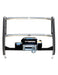 Go Rhino 23921PS Winch Guard - Center Grille Guard only - Truck Part Superstore
