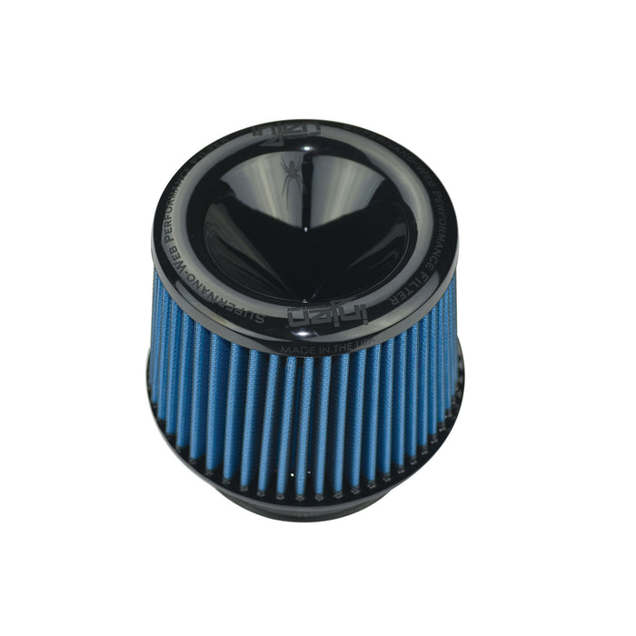 Injen X-1018-BB Technology SuperNano-Web Air Filter - Truck Part Superstore
