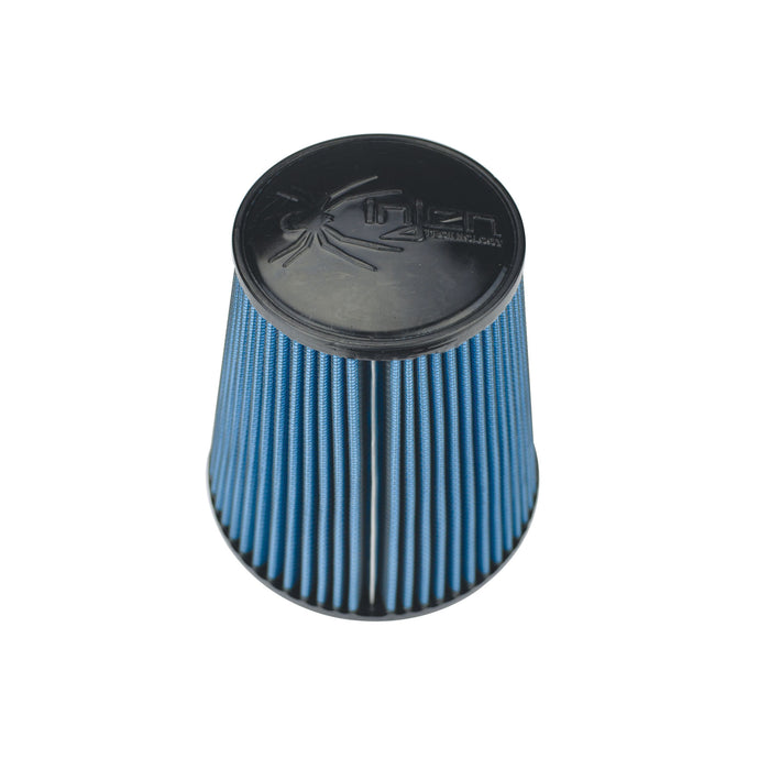 Injen X-1070-BB Technology SuperNano-Web Air Filter - Truck Part Superstore