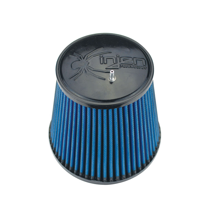 Injen X-1082-BB Technology SuperNano-Web Air Filter - Truck Part Superstore