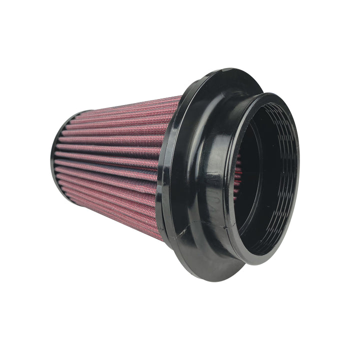 Injen X-1115-BR Technology 8-Layer Oiled Cotton Gauze Air Filter - Truck Part Superstore