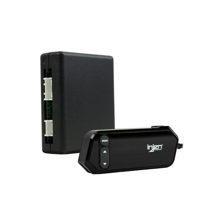 Injen PT0010B X-Pedal PRO Black Edition Throttle Controller - Truck Part Superstore