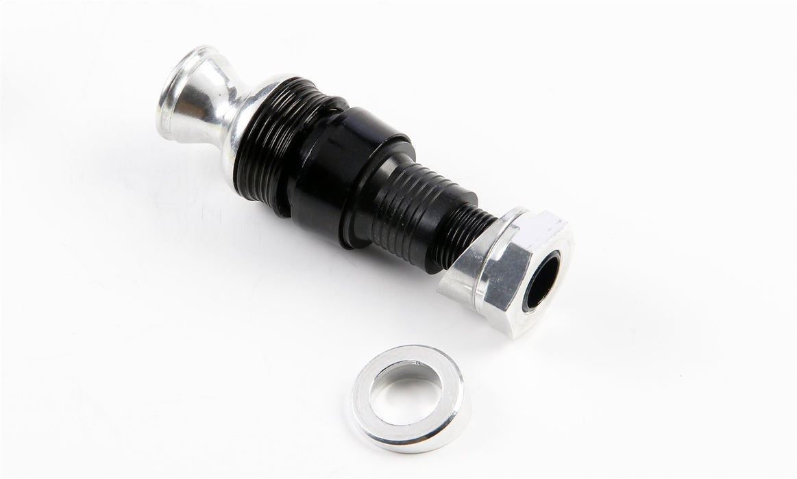 Lokar X1208117 Anchor Tight Transmission Dipstick Bottom Fitting Assembly - Truck Part Superstore