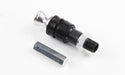 Lokar X1208127 Anchor Tight Transmission Dipstick Bottom Fitting Assembly - Truck Part Superstore