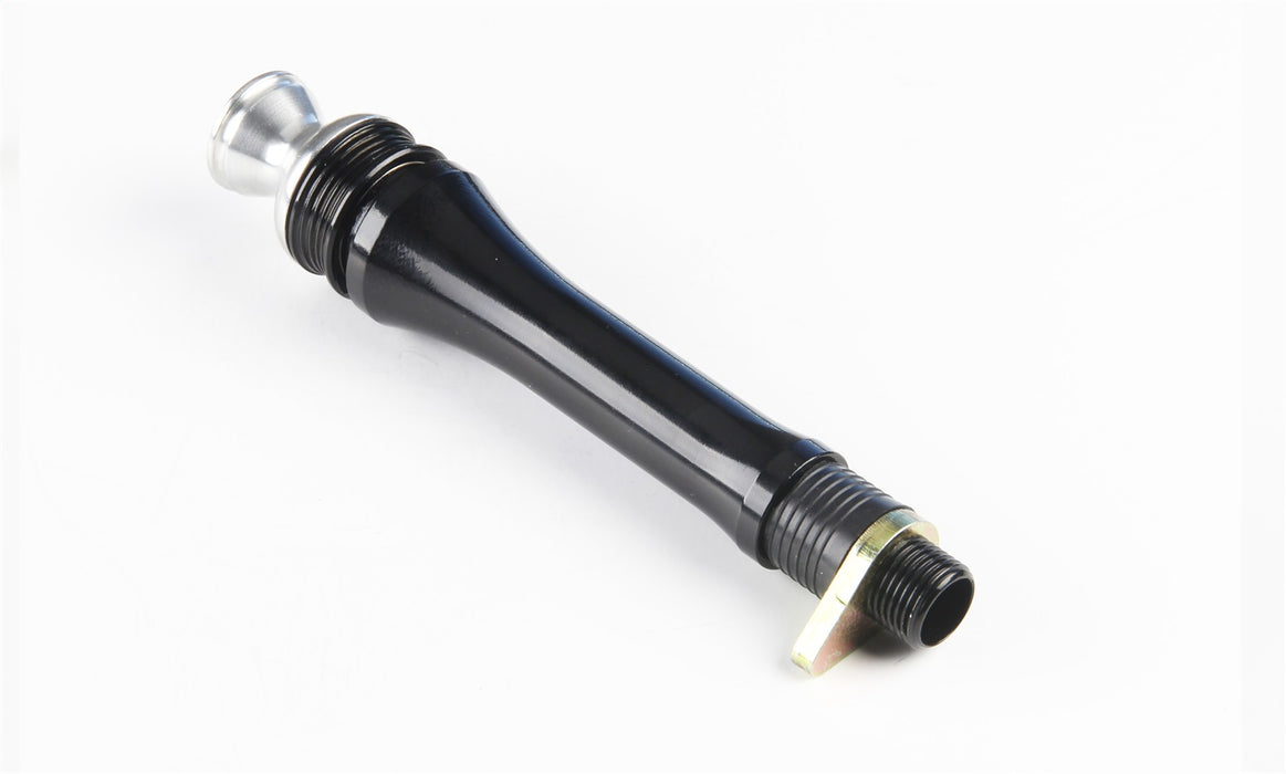 Lokar X1208187 Anchor Tight Transmission Dipstick Bottom Fitting Assembly - Truck Part Superstore