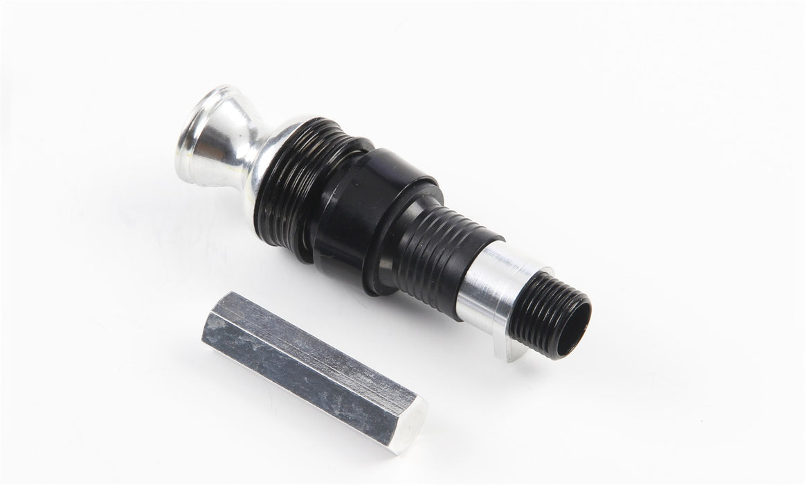 Lokar X1208197 Anchor Tight Transmission Dipstick Bottom Fitting Assembly - Truck Part Superstore