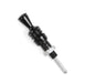 Lokar X1211437 Anchor Tight Locking Flexible Transmission Dipstick - Truck Part Superstore
