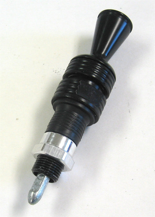 Lokar X1209147 Anchor Tight Locking Flexible Transmission Dipstick - Truck Part Superstore