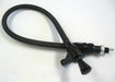 Lokar X1210147 Anchor Tight Locking Flexible Transmission Dipstick - Truck Part Superstore